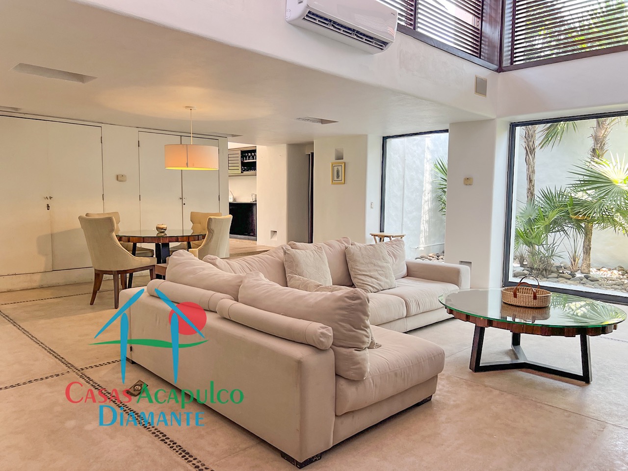 Villas Princess I Villa 112 - Family room 3